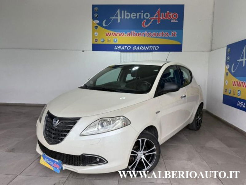 Lancia Ypsilon 1.2 69 CV 5 porte Platinum