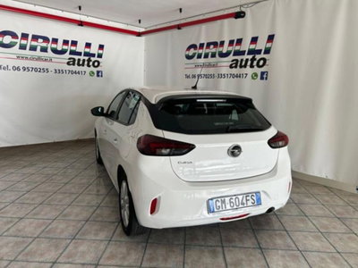 Opel Corsa 1.2 Edition (3)