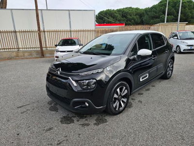 Citroen C3 PureTech 83 S&S Shine usata