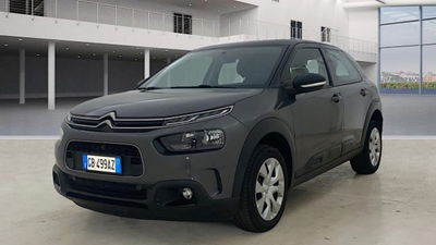 Citroen C4 Cactus PureTech 110 S&S Feel usata