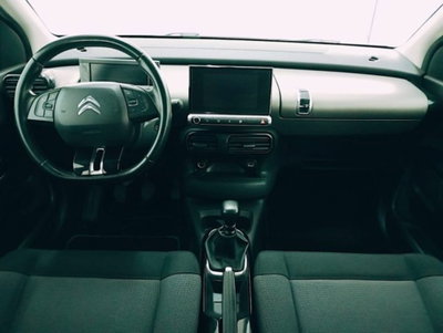 Citroen C4 Cactus PureTech 110 S&S Feel (10)