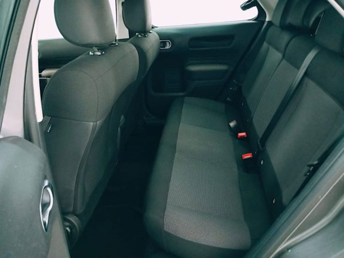 Citroen C4 Cactus PureTech 110 S&S Feel (12)