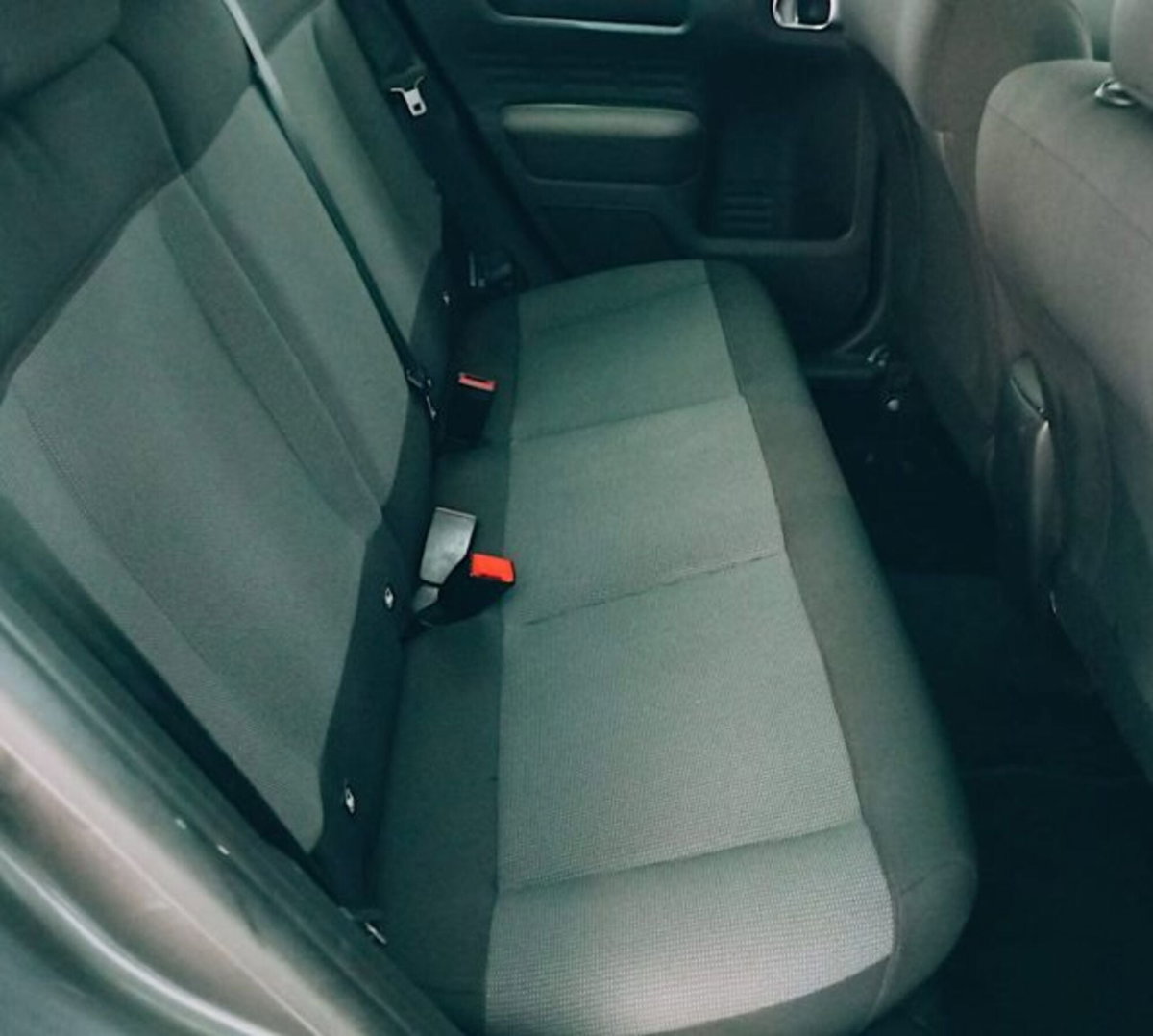 Citroen C4 Cactus PureTech 110 S&S Feel (13)