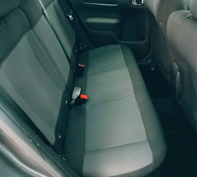 Citroen C4 Cactus PureTech 110 S&S Feel (13)