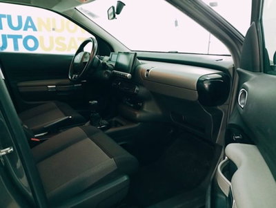 Citroen C4 Cactus PureTech 110 S&S Feel (14)