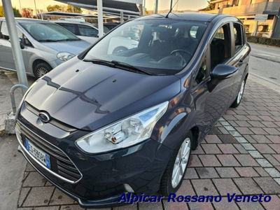 Ford B-Max B-Max 1.0 EcoBoost 100 CV usata