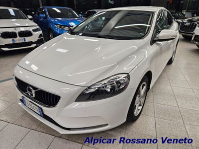 Volvo V40 D2 Business Plus usata