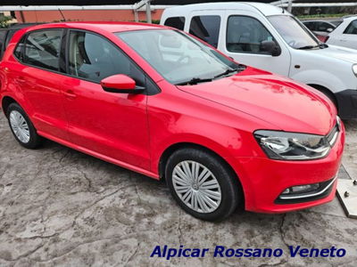 Volkswagen Polo 1.0 MPI 5p. Trendline usata