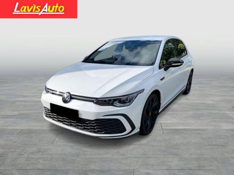 Volkswagen Golf 2.0 tsi GTI MT Ultimate 245cv