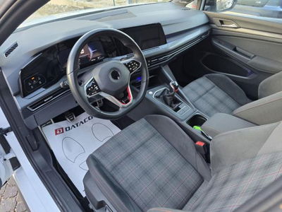 Volkswagen Golf 2.0 tsi GTI MT Ultimate 245cv usata
