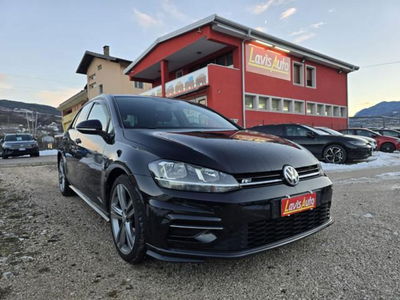 Volkswagen Golf 1.0 TSI 115 CV 5p. Business BlueMotion Technology usata