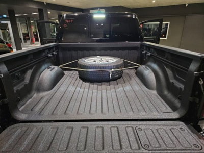 Ram Ram Pick-up Ram 1500 3.0 Quad Cab Laramie Night Edition Premium 420cv at8 (20)