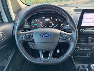 Ford EcoSport 1.0 EcoBoost 125 CV Start&Stop ST-Line (20)