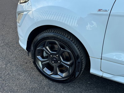 Ford EcoSport 1.0 EcoBoost 125 CV Start&Stop ST-Line (8)