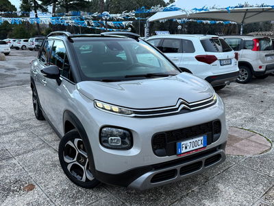 Citroen C3 Aircross PureTech 110 S&S Shine usata