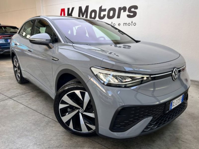 Volkswagen ID.5 Pro Performance