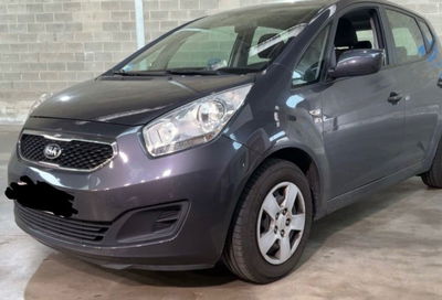 Kia Venga 1.4 CRDi 90CV Active usata