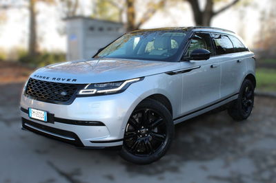Land Rover Range Rover Velar 2.0D I4 240 CV R-Dynamic HSE usata