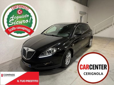 Lancia Delta 1.6 MJT DPF Oro