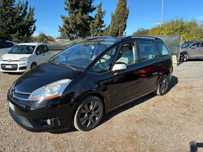 Citroen C4 Picasso 1.6 HDi 110 FAP Elegance usata