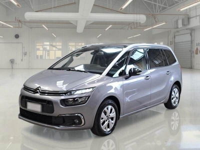 Citroen Grand C4 SpaceTourer Grand  Space  BlueHDi 130 S&S EAT8 Feel usata