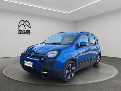 Fiat Panda Cross Cross 1.0 FireFly S&S Hybrid usata