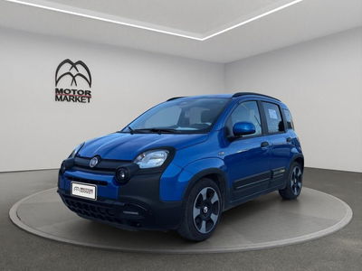 Fiat Panda Cross Cross 1.0 FireFly S&S Hybrid usata