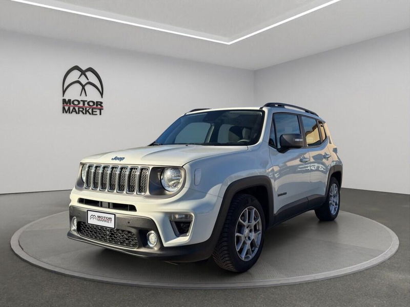 Jeep Renegade 1.0 T3 Limited