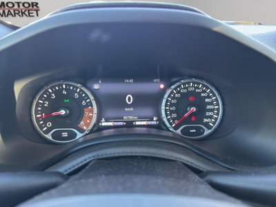 Jeep Renegade 1.0 T3 Limited (10)