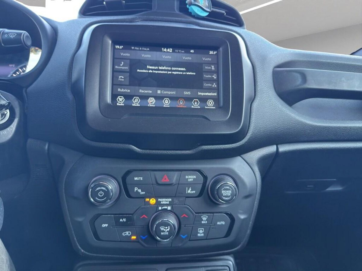 Jeep Renegade 1.0 T3 Limited (11)