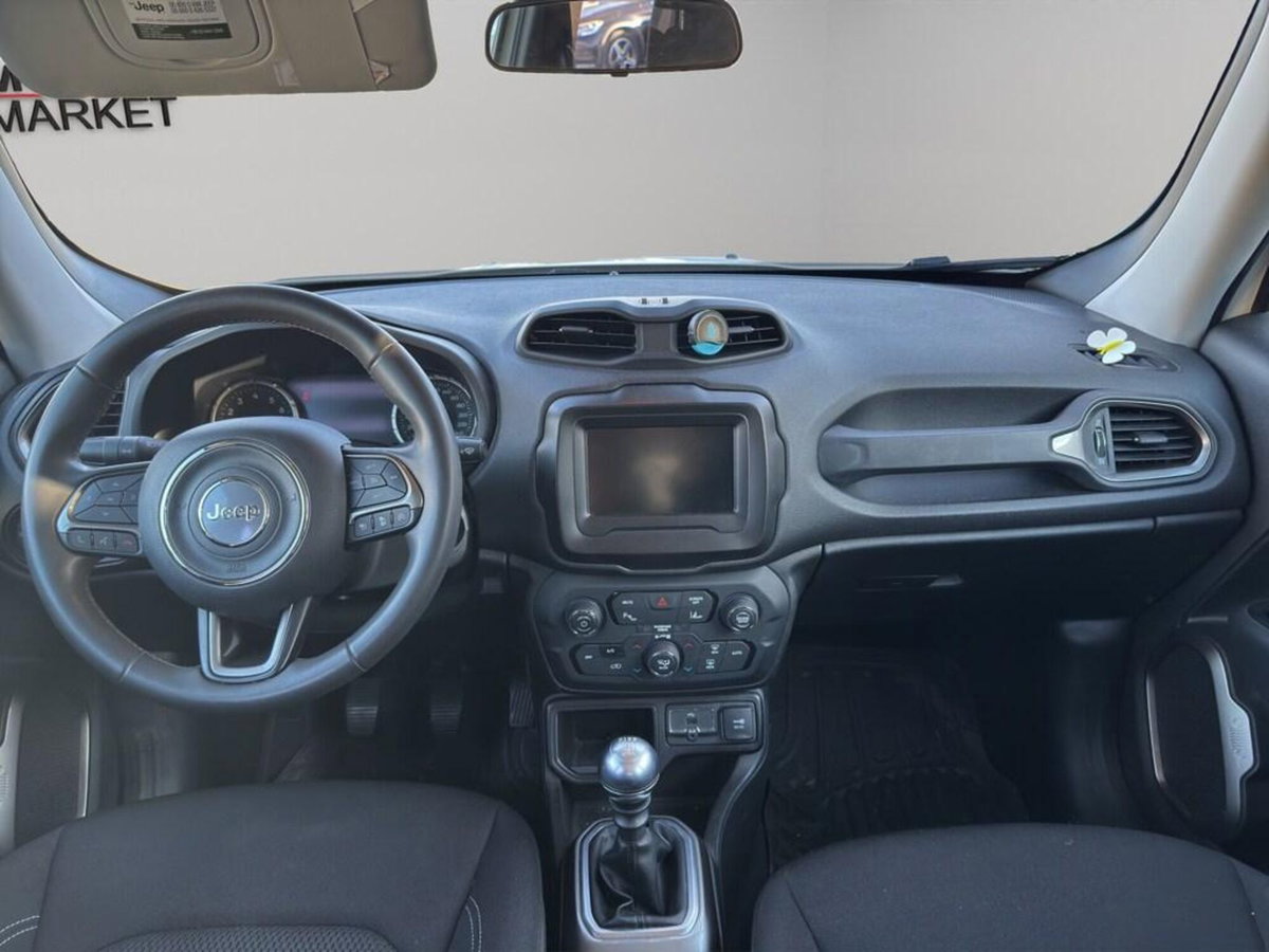 Jeep Renegade 1.0 T3 Limited (12)