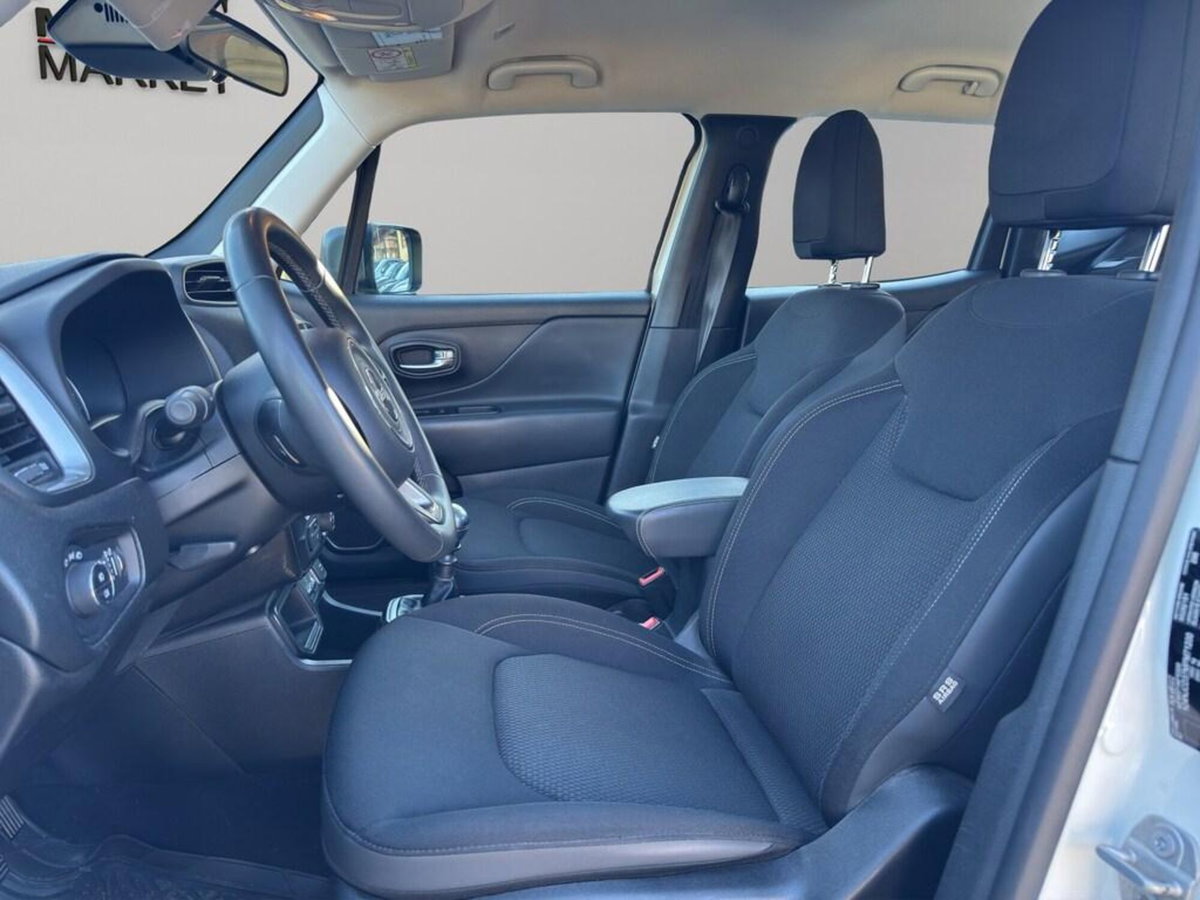 Jeep Renegade 1.0 T3 Limited (13)