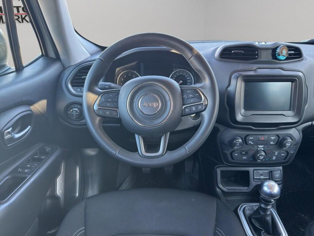 Jeep Renegade 1.0 T3 Limited (15)