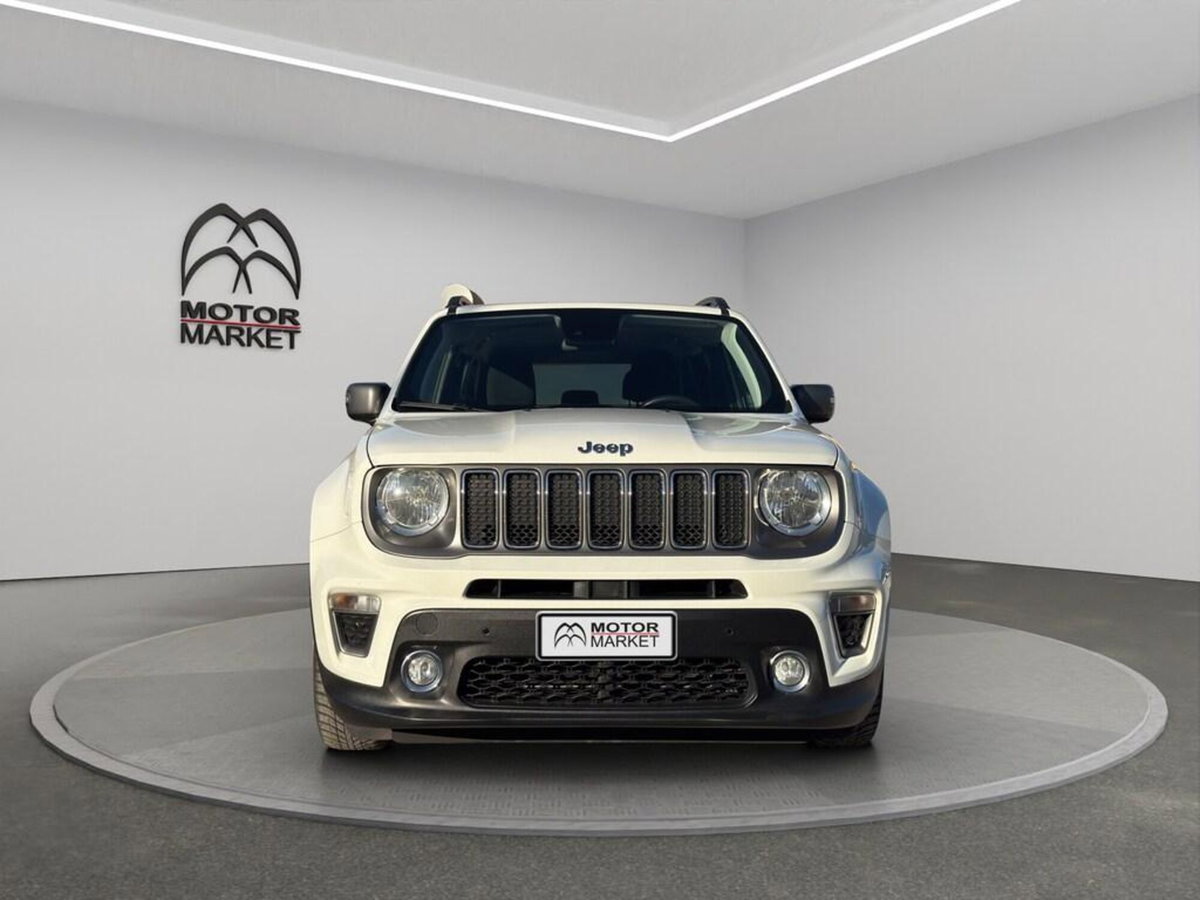 Jeep Renegade 1.0 T3 Limited (2)
