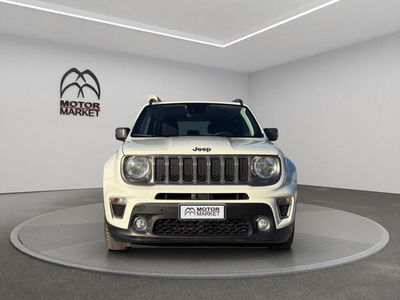 Jeep Renegade 1.0 T3 Limited usata