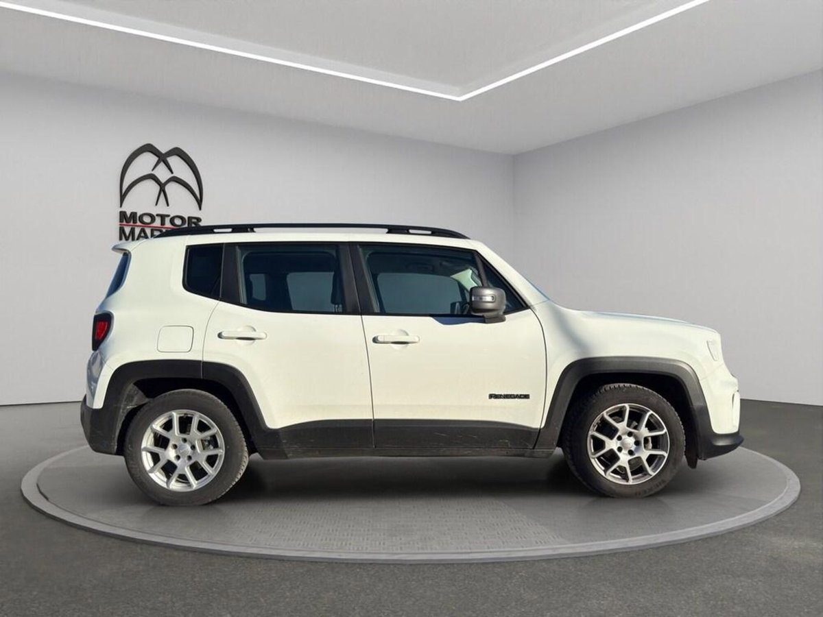 Jeep Renegade 1.0 T3 Limited (4)