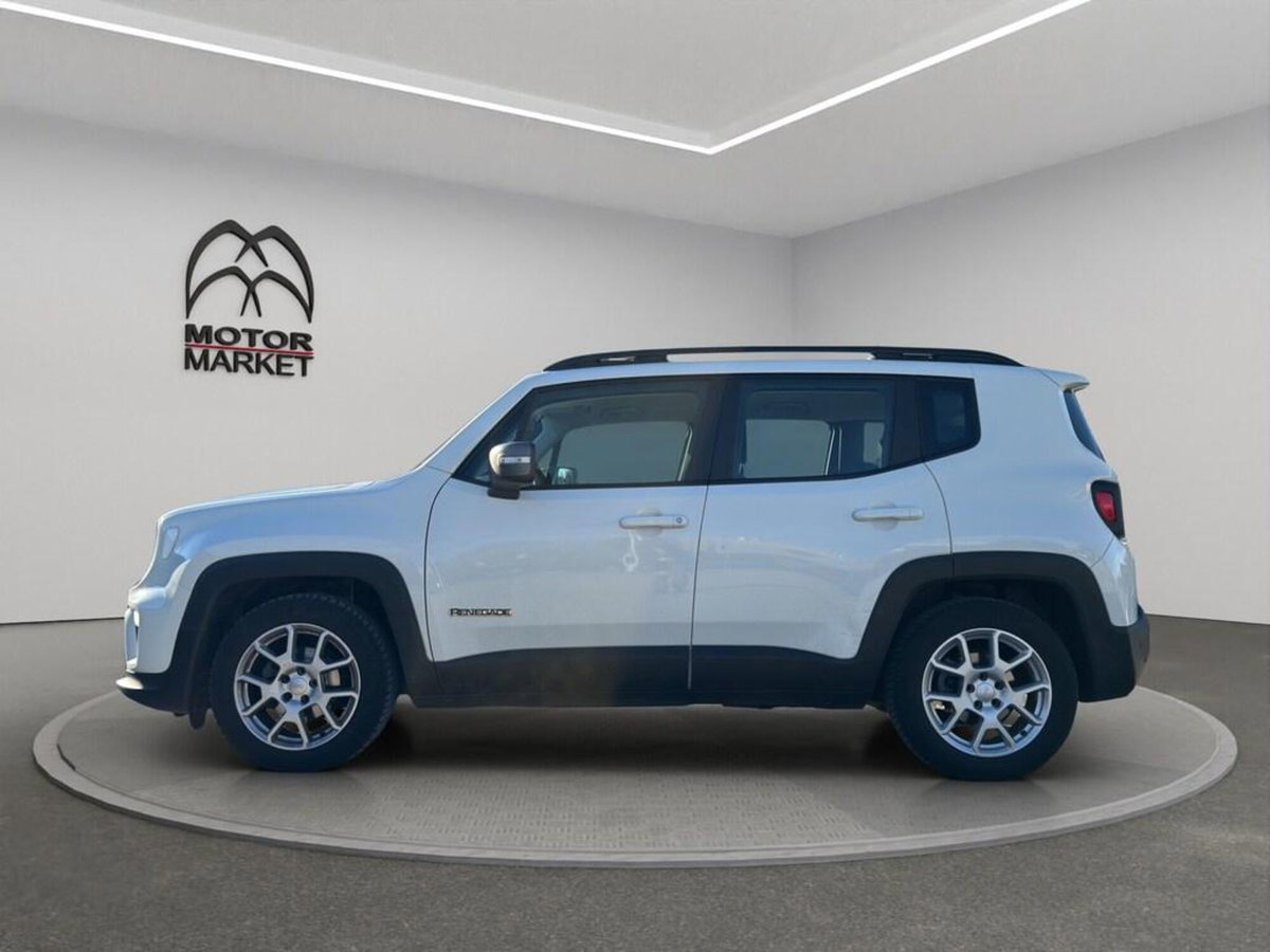 Jeep Renegade 1.0 T3 Limited (5)
