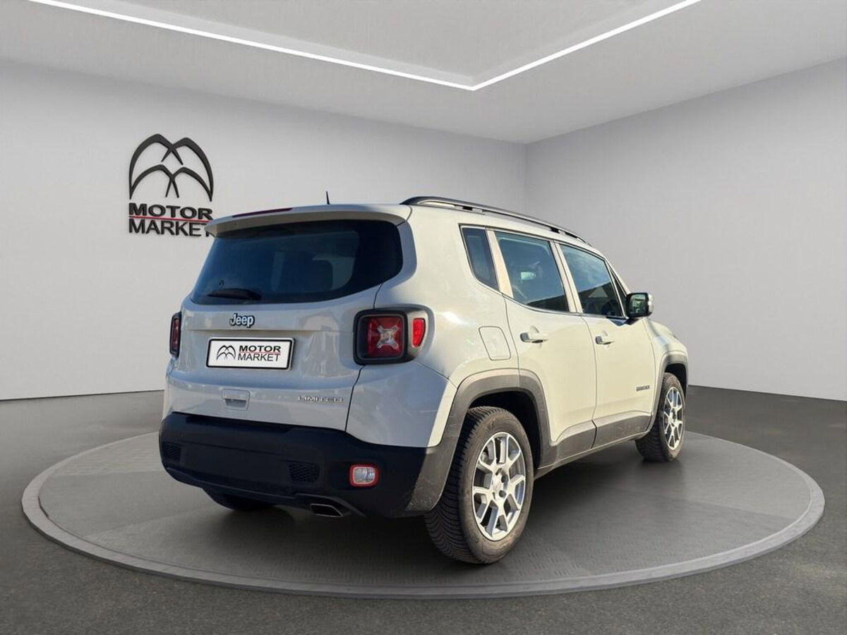 Jeep Renegade 1.0 T3 Limited (7)