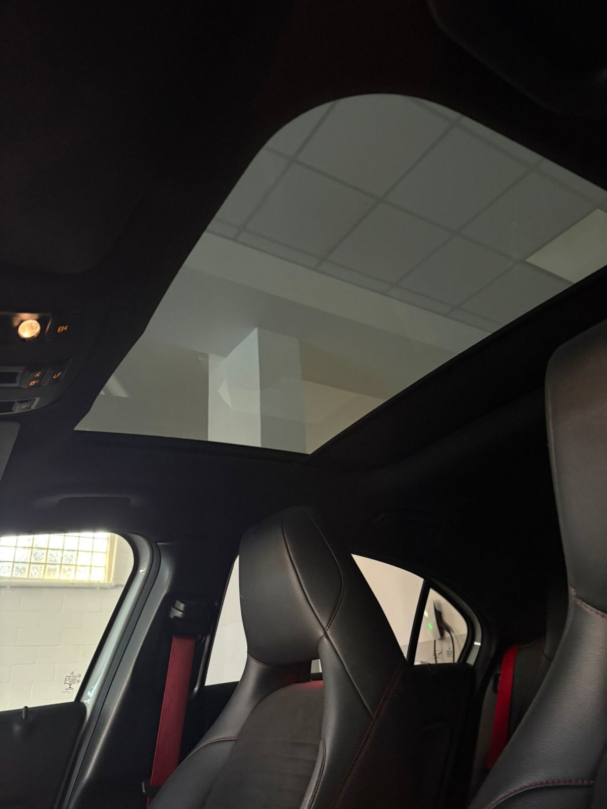 Mercedes-Benz Classe A 45 AMG 4Matic Automatic (11)