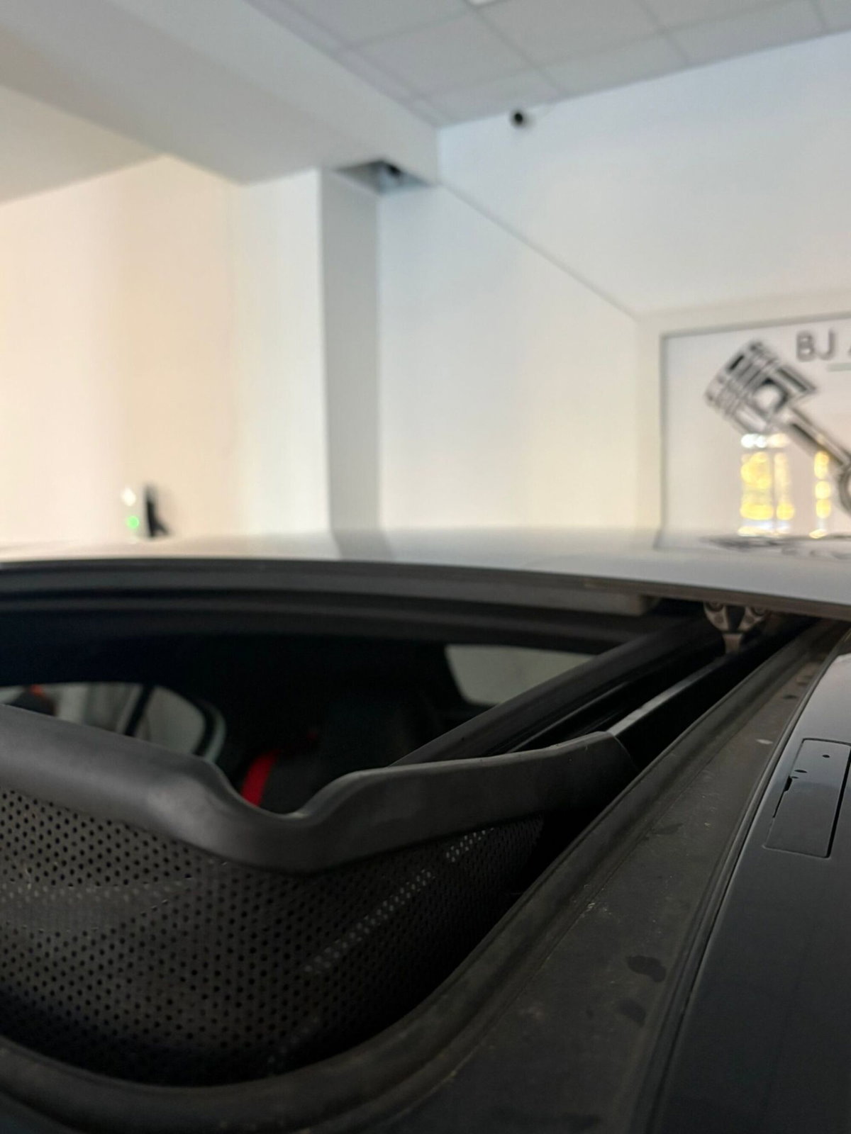 Mercedes-Benz Classe A 45 AMG 4Matic Automatic (12)