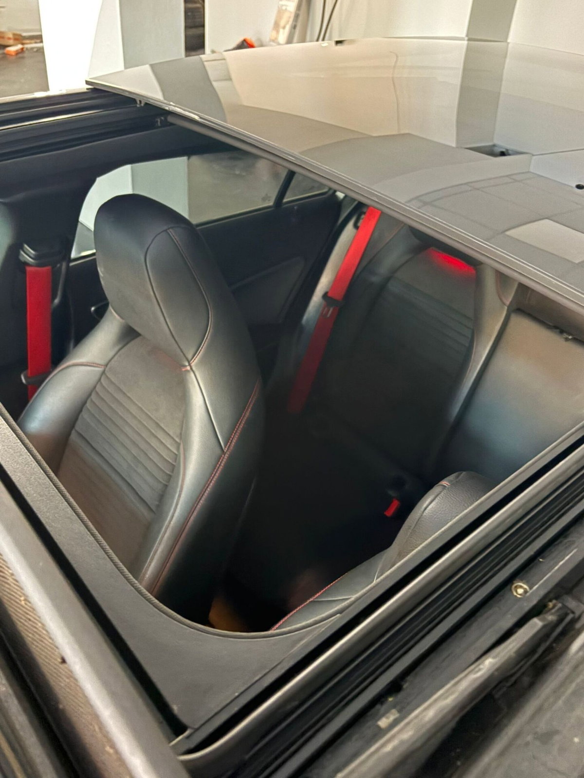 Mercedes-Benz Classe A 45 AMG 4Matic Automatic (13)