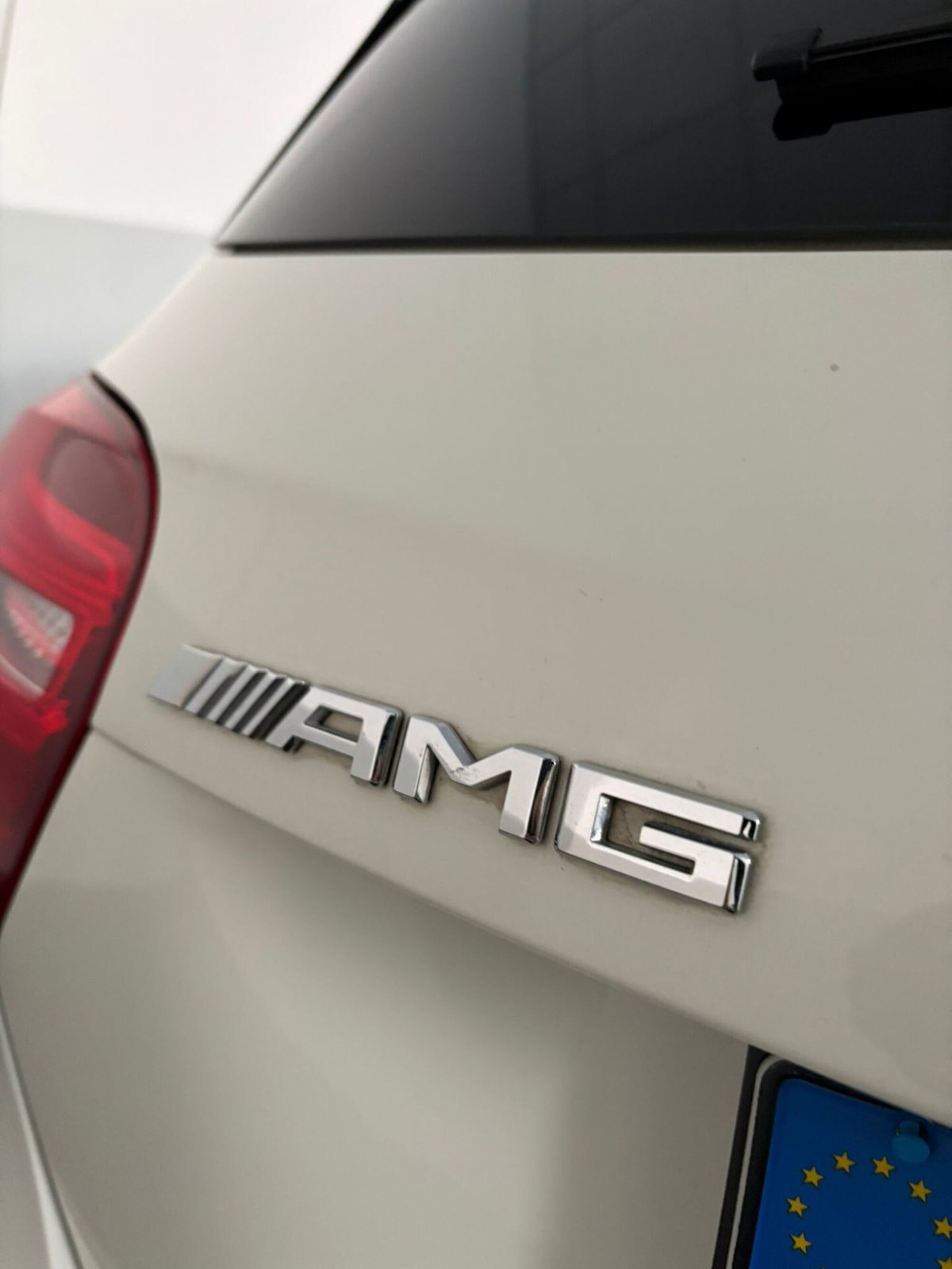 Mercedes-Benz Classe A 45 AMG 4Matic Automatic (14)