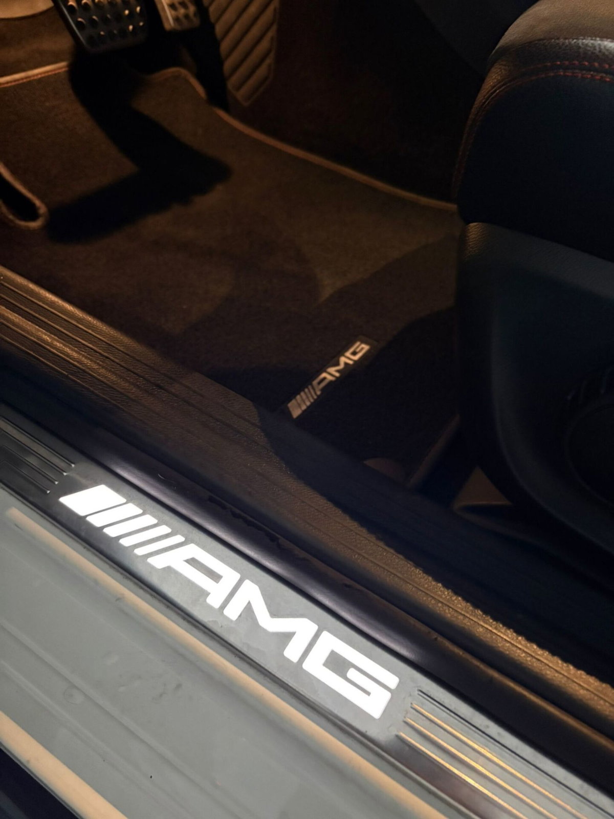 Mercedes-Benz Classe A 45 AMG 4Matic Automatic (2)