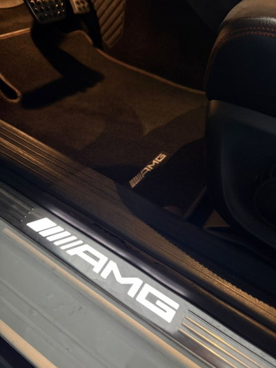Mercedes-Benz Classe A 45 AMG 4Matic Automatic (2)