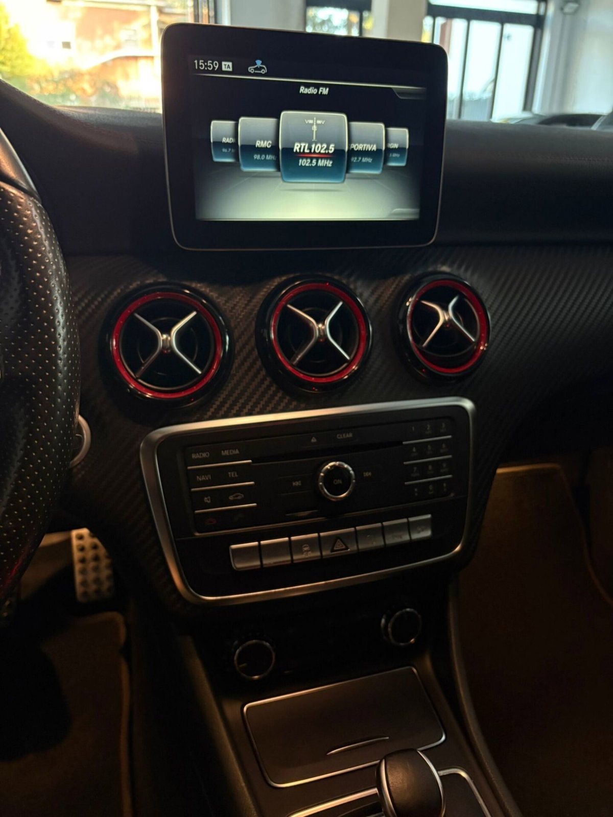 Mercedes-Benz Classe A 45 AMG 4Matic Automatic (4)