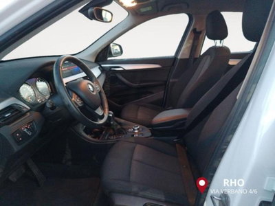 BMW X1 xDrive25e Business Advantage (11)