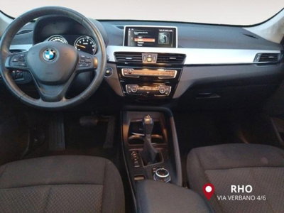 BMW X1 xDrive25e Business Advantage (12)
