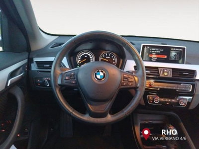 BMW X1 xDrive25e Business Advantage (14)