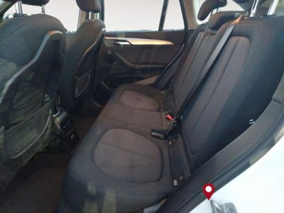 BMW X1 xDrive25e Business Advantage (15)