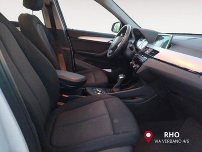 BMW X1 xDrive25e Business Advantage (17)